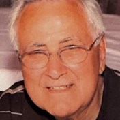 Joseph R. "Richie" DiSarno obituary, 1929-2024,  Orchard Park New York