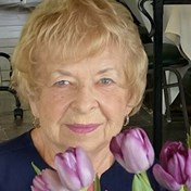 Eleanor Berent obituary, 1931-2024,  Lancaster New York