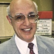 Thomas Nicholas Ceravolo obituary, 1931-2024,  Lockport New York