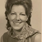 Margot Lydia Lore Roberts obituary,  Buffalo New York