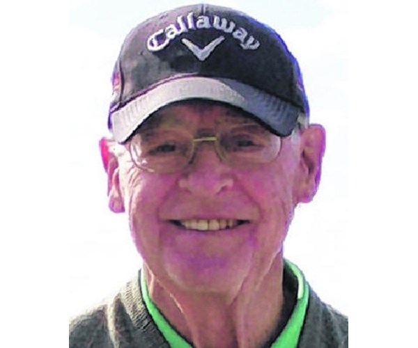 John ROTH Obituary (2020) - Orchard Park, NY - Buffalo News