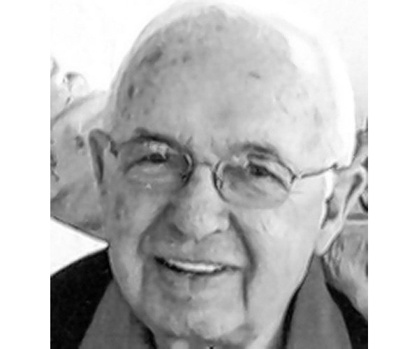 Raymond MAXWELL Obituary (2018) - Buffalo, NY - Buffalo News