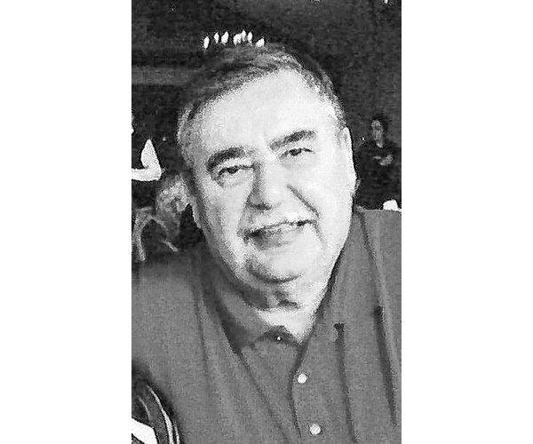 Ronald WAGNER Obituary (2020) Cheektowaga, NY Buffalo News