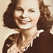Doris M. Heim obituary, 1926-2024,  North Tonawanda New York