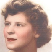 Christine Rita Callahan obituary, 1937-2024,  Orchard Park New York