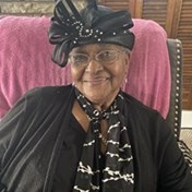 Bernice Brown obituary,  Buffalo New York