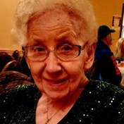 Florence J. Ziarnowski obituary, 1925-2024,  Depew New York