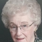 Dorothy E. "Dottie" DeGroodt obituary, 1929-2024,  Amherst New York