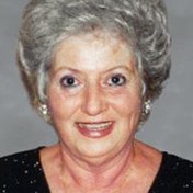 Carol Mae Prichard obituary, 1937-2024,  North Tonawanda New York