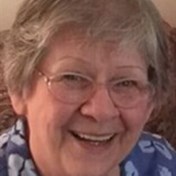 Elizabeth Fricke obituary,  Alden New York