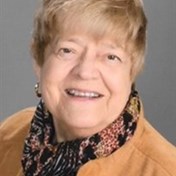 Phyllis Dickinson obituary,  Lancaster New York