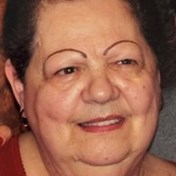 Janet M. Klimowicz obituary, 1940-2024,  Orchard Park New York