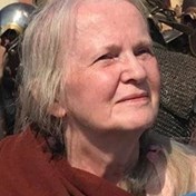 Nancy M. Balding obituary, 1944-2024,  Amherst New York