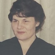Lilly Rue Mosley obituary, 1931-2024,  Buffalo New York