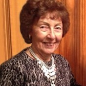 Marie A. Diocedo obituary, 1929-2024,  Buffalo New York