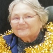 Barbara J. Bonnell obituary, 1958-2024,  Orchard Park New York