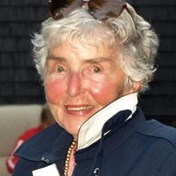 Marjorie "Midge" Murphy obituary,  Buffalo New York