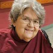 Barbara W. Hadsell obituary, 1944-2024,  Buffalo New York