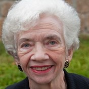 Marjorie A. Sullivan obituary, 1933-2024,  Buffalo New York