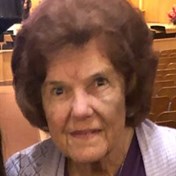 Beverly Dalfonso obituary, 1936-2024,  Buffalo New York