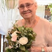 Blanca N. Gomez Rodriguez obituary, 1932-2024,  Snyder New York
