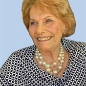 Joan V. Gregory obituary, 1932-2024,  Amherst New York