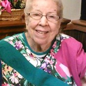 Joan M. Del Monte obituary,  West Seneca New York