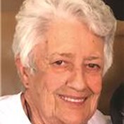 Obituary information for Mary Beth Turgasen