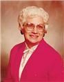Esther Ann Wienhold obituary, 1925-2013, Waterloo, IA