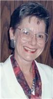 Ann Lavon Wellck Rush obituary, 1941-2014, Burlington, CO