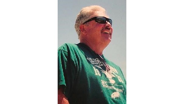 David Cooper Obituary (2020) - Mount Holly, NJ - Burlington County Times