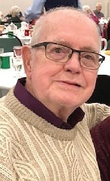 Louis Parrish Obituary - Westampton, NJ | Burlington County Times