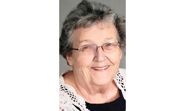 Emma Huber Obituary (1934 - 2019) - Bordentown, NJ - Burlington County ...