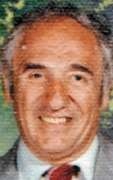 JUNIUS CALITRI obituary, Cornwall, VT