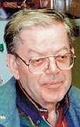 EDDY JOSEPH COUTURIER obituary, Bolton, VT