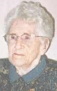 SISTER STELLA ALBERTINE DEMERS obituary, Winooski, VT