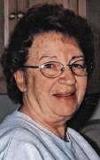 SUSAN DEMETRULES obituary, Franklin, VT