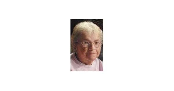 RITA FONTAINE Obituary (2014) - Burlington, VT - The Burlington Free Press