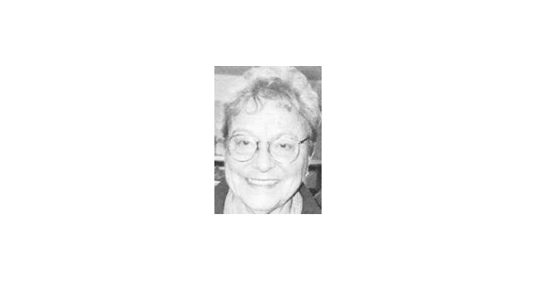 ELIZABETH GALLAGHER Obituary (2011) - Moretown, VT - The Burlington ...