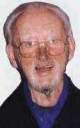 PETER JOHN HAWKSWORTH obituary, Enosburgh, VT