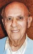 BRO. GEORGE F. "FRANCIS" HUYER obituary, Sarasota, Fla.