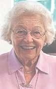 FRIEDA KAPHAN obituary, Shelburne, VT