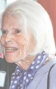 ANITA RUBIN SIEGEL KING obituary, Burlington, VT