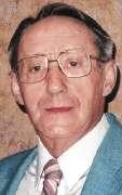 ARMAND JOSEPH "SLIM" METIVIER obituary, Burlington, VT