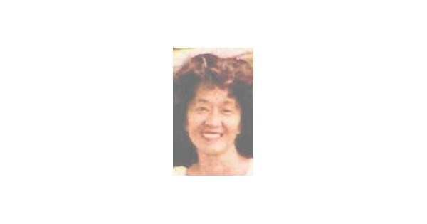 YAEKO UMEMURA Obituary (2015) - South Burlington, VT - The Burlington ...