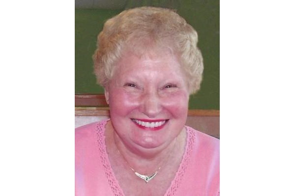 Dulcie LaPlante Obituary (2015) - Burlington, VT - The Burlington Free ...