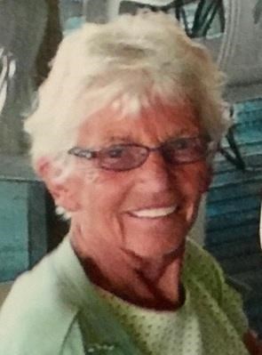 Diane LaClair obituary, 1941-2016, Williston, Vt