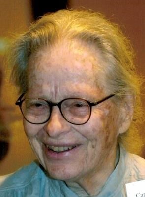 Carolyn Elley Long obituary, 1919-2017, Burlington, VT
