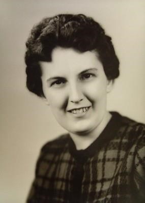 Josephine Webster Obituary (1936 - 2017) - Georgia, VT - The Burlington ...