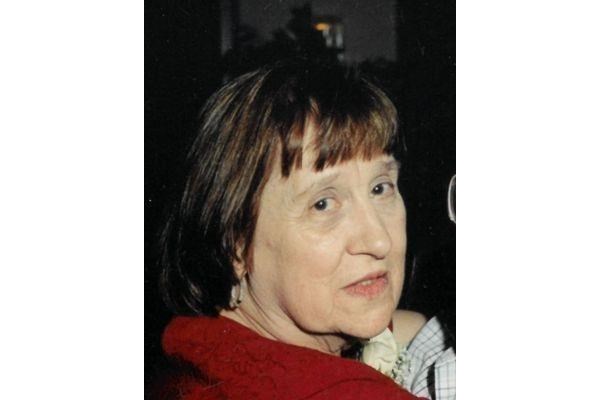 Arlene Mitchell Obituary (2018) - Burlington, VT - The Burlington Free ...